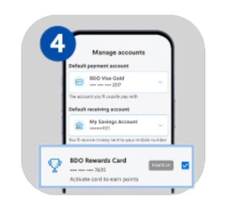 Activate Rewards .